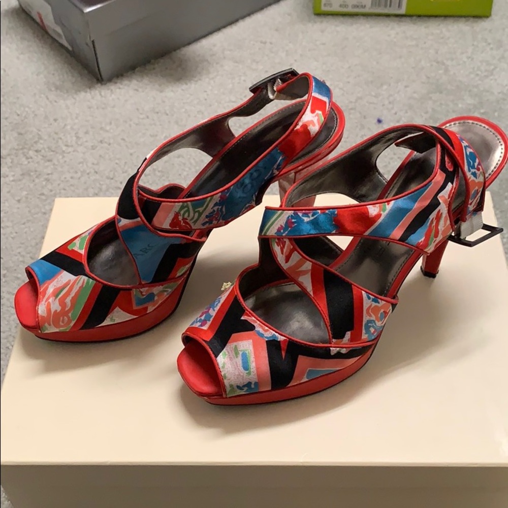Marc Fisher Heels